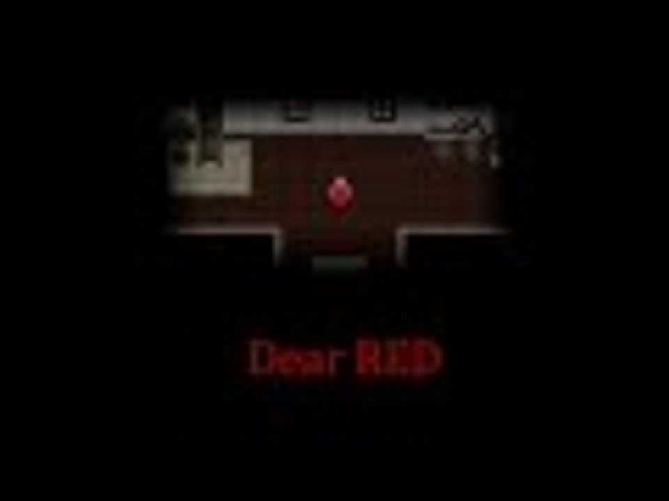 Dear RED [Official Trailer]