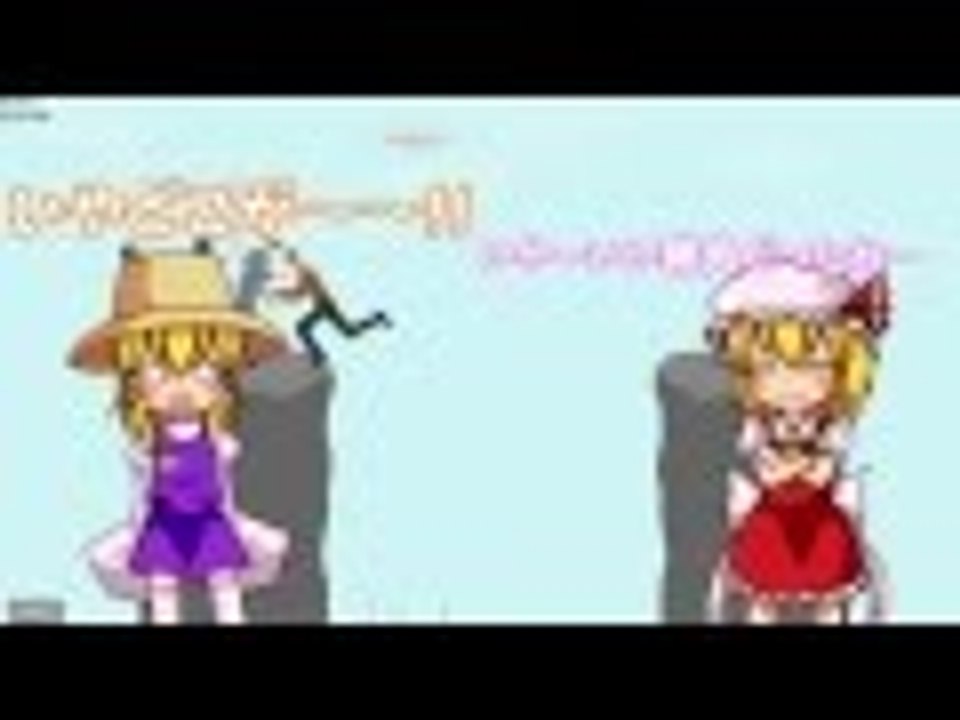 動画の素晴らしさ 居合一本勝負！！　【HAPPY WHEELS】【ハッピーホイール】