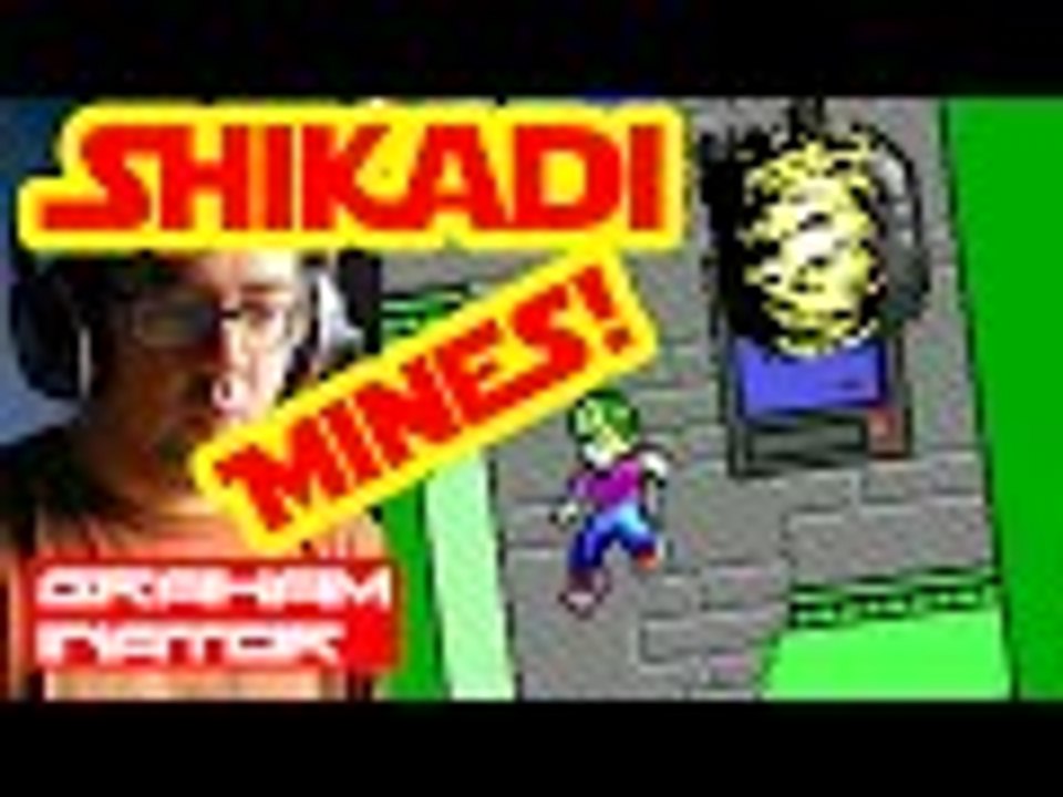 Going Nuts in the Regulation Control Center!