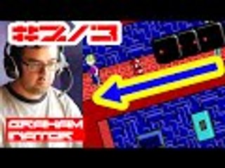 Quantum Explosion Dynamo! Part 2/3