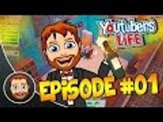 Let's Take A Look  | Youtubers Life Part 1
