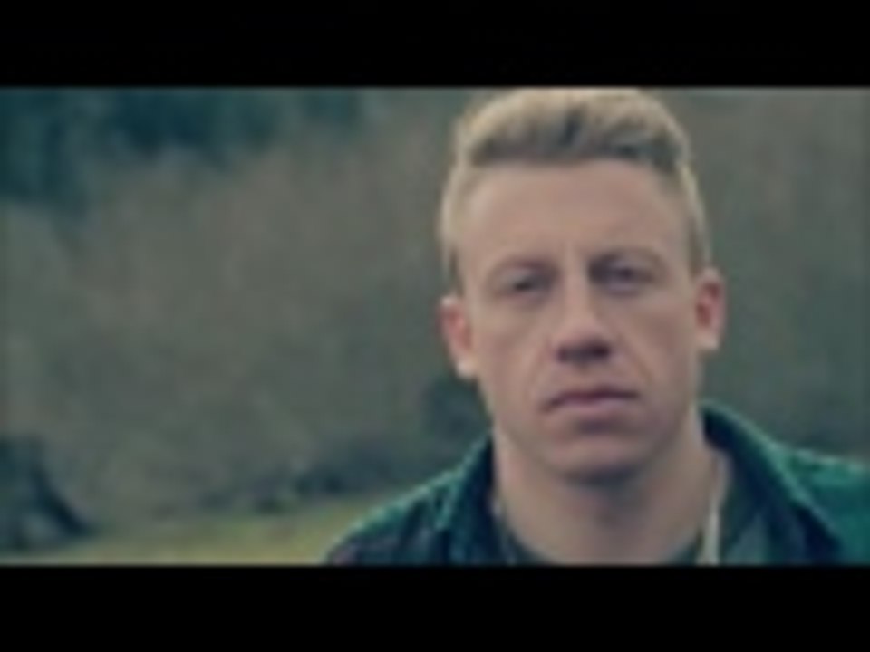 Macklemore - Otherside (60FPS)