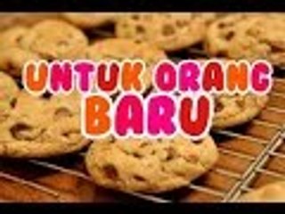 Untuk Orang Baru yang kenal