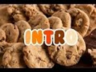 Intro For Nerdy Cookies Squad