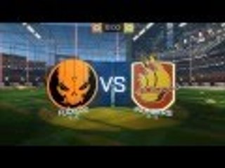 Rocket League| FUNNY Gameplay AND Goals| First-Time.