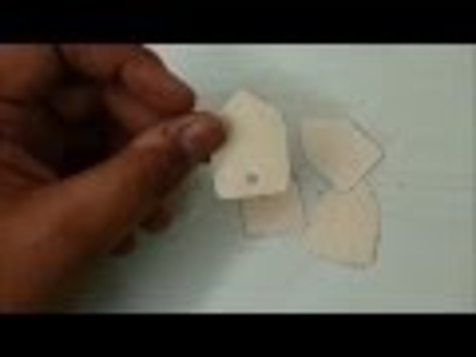 How to make moving boats with cardboard(toothpaste powered boats)