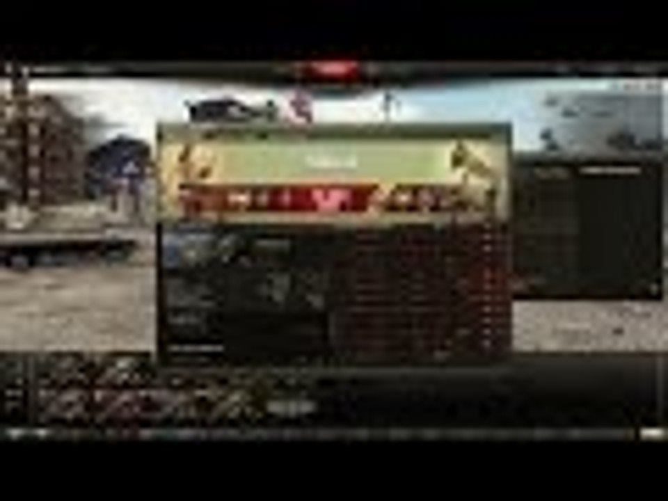World of Tanks - Best GamePlay IS-6