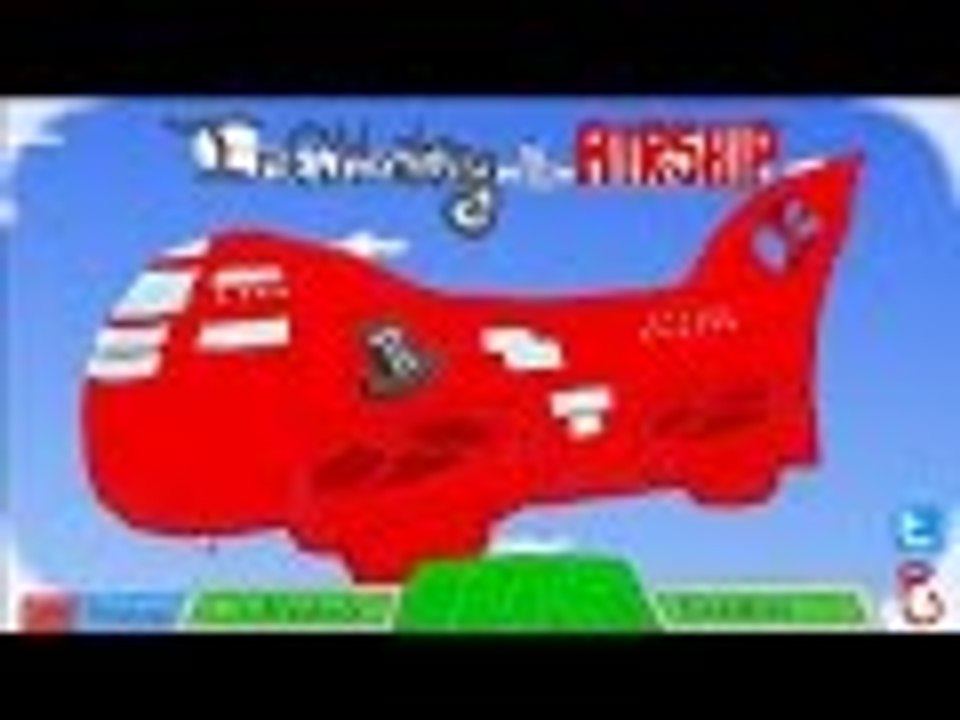 Infiltrating the Airship