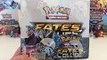 Pokemon TCG Fates Collide Teaser and Free Pokemon Online Code Cards