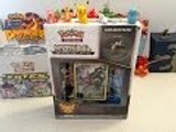 Weighed Pokemon Cards -  Darkrai Mythical Collection Box Opening - Pokemon Generations
