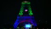 World monuments light up for Orlando shooting