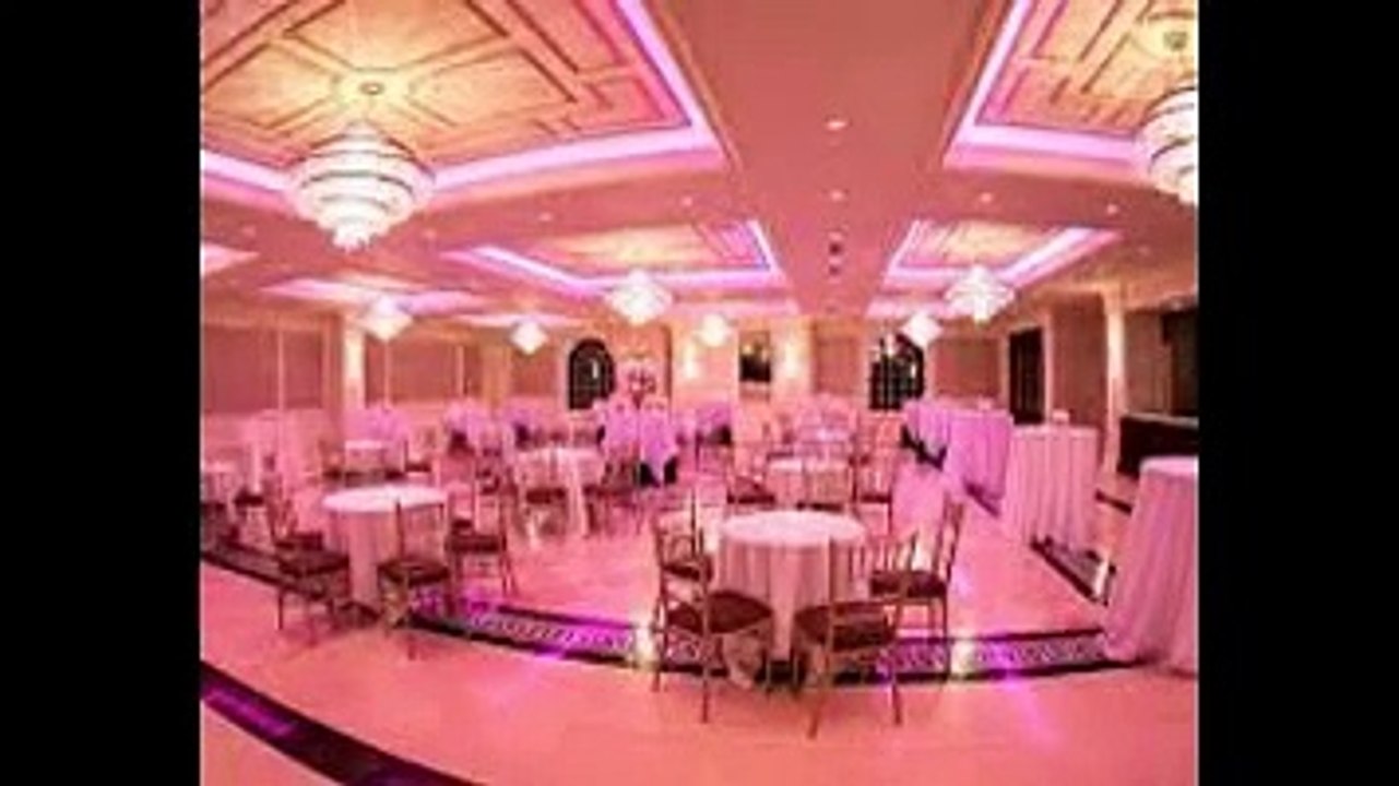 Vaughan wedding venue