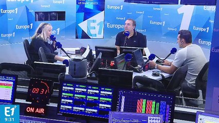 Daniela Lumbroso ferme sa boîte de production