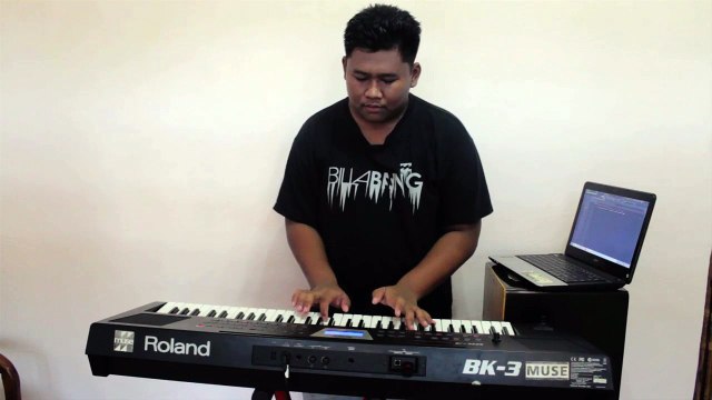 (COVER) Jingle Ice Cream Walls (Remix Version)