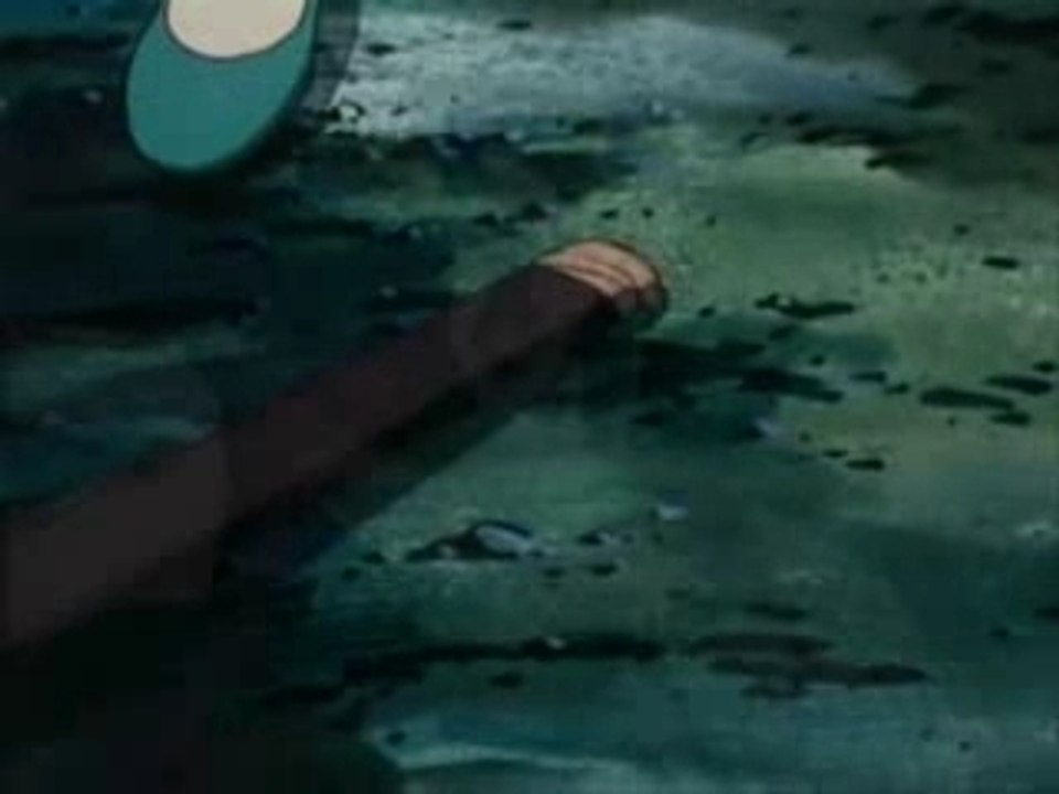 [AMV] Hunter X Hunter - Evanescence - Whisper [Dedicated Kur