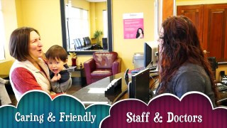 A Great Dentist for Kids! Kid's Dental Check Ups are Great at 1st Family Dental!