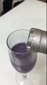 Viniq shimmery liqueur - Galaxy Wine