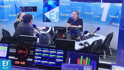 France 2 : "Une volonté de changer les choses d'ici cinq ans"