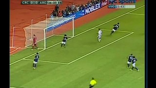 2011 (March 29) Costa Rica 0-Argentina 0 (Friendly).avi