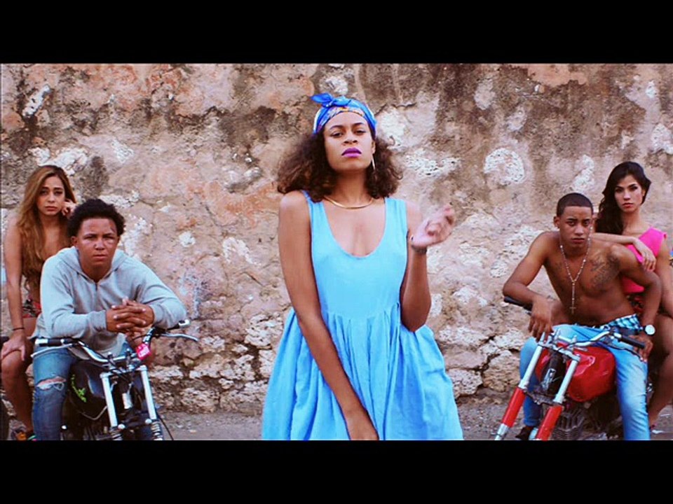 Aluna George - I´m In Control ft. Popcaan (Remix By FLAX Music Production)