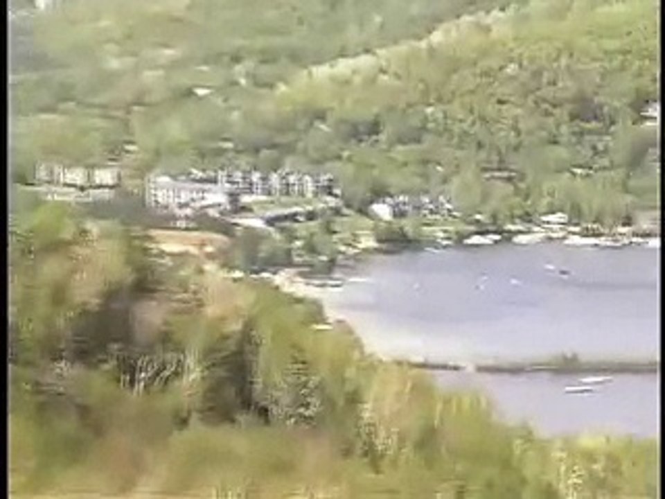 Coupe Québec-Coupe Canada Mont-Tremblant 23 Mai 2009