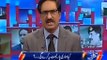Watch How Javed Chaudhry Badly Criticizing Speaker Ayaz Sadiq