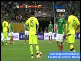 Copa America 2016 Mexico vs Venezuela 1-0 highlights