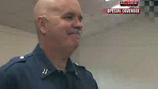 Interview with CAL Fire PIO Capt. Jim Doucette (6/24/08)