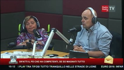 Lavori in Corso - 13 giugno 2016