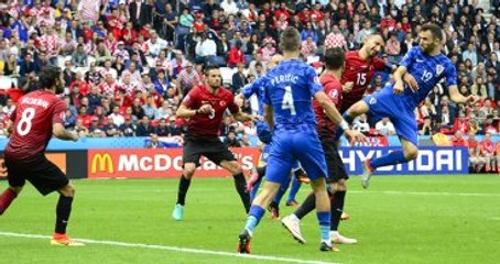 Hırvatlar, İspanya Maçında Türkiye'yi Destekleme Kararı Aldı