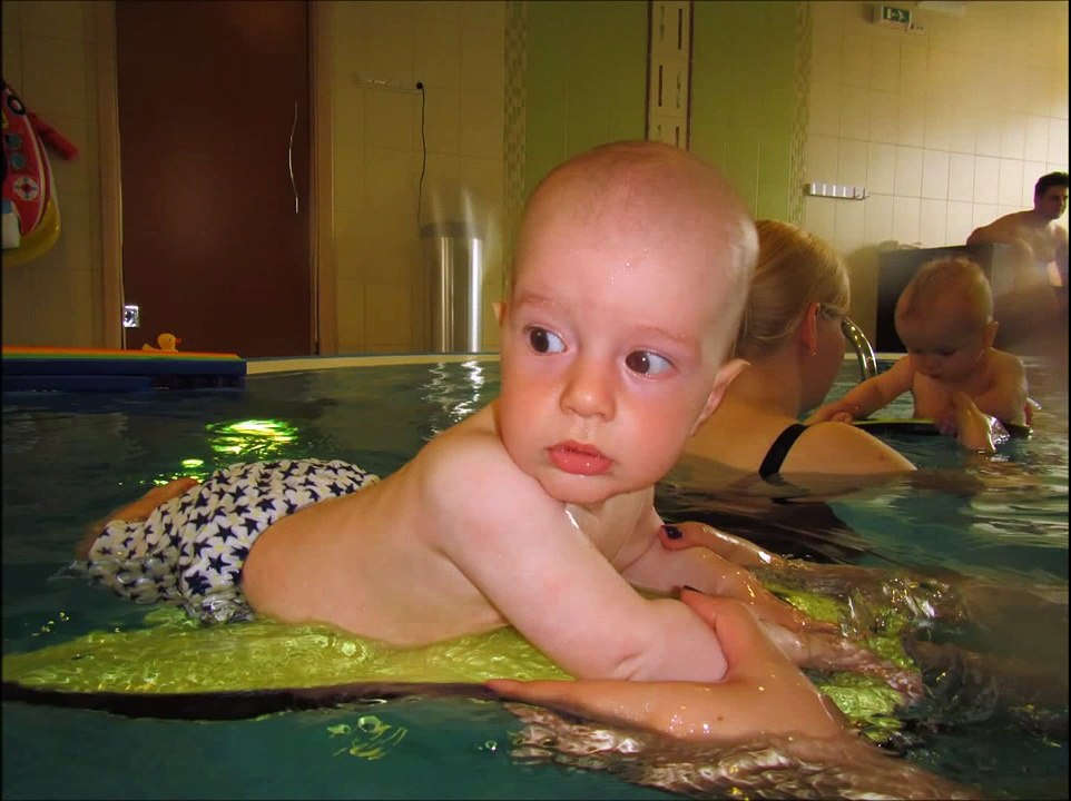 Babaúszás 2015.05.27