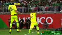 Mexico vs Venezuela Highlights Copa America 2016