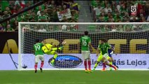 Resumen México 1 - 1 Venezuela – [HD] Copa América 13.06.2016