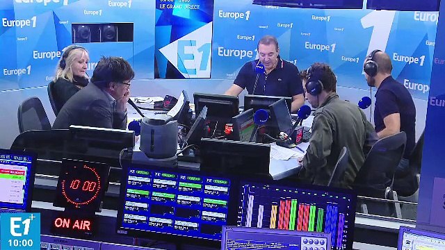 Patron de France 2 c'est être mi-patron, mi-tueur à gages