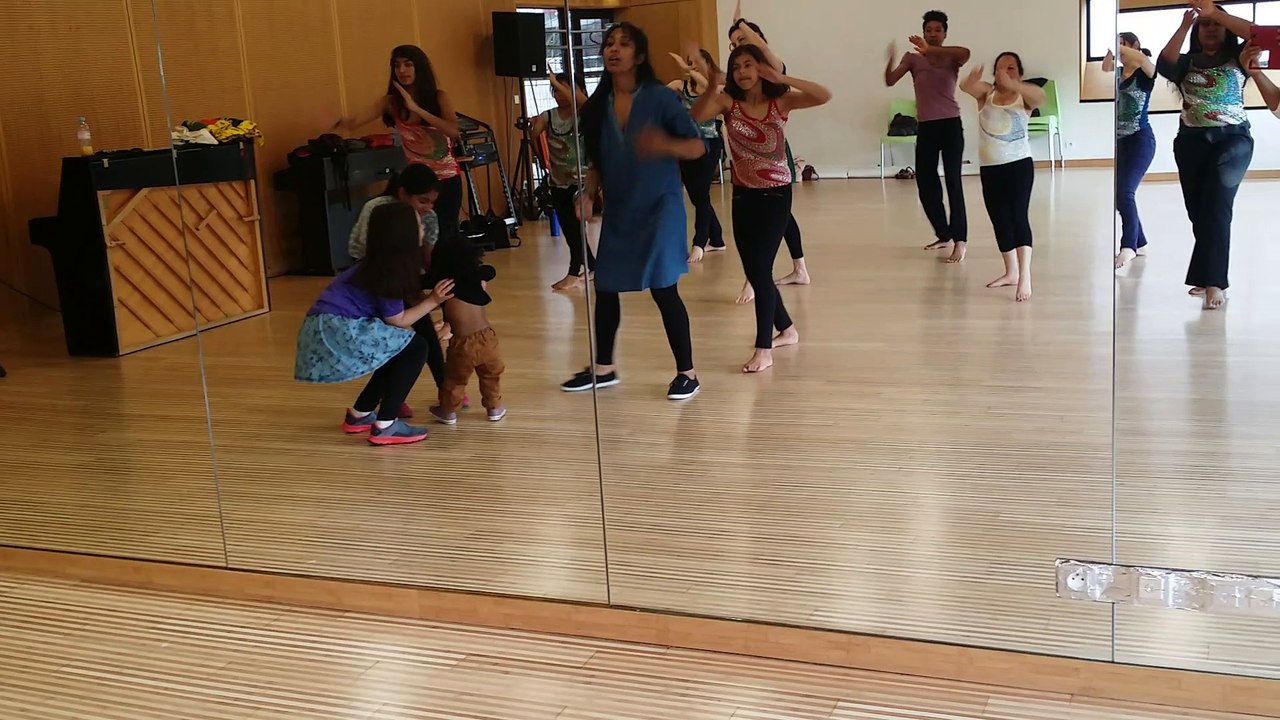 Cours samedi adults finale