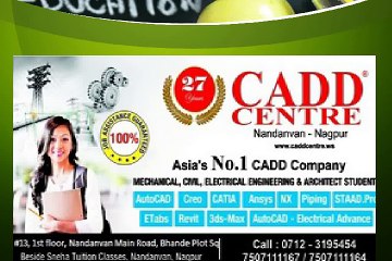 Cadd_Centre_Nandanvan_Nagpur