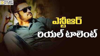 Allu Arjun Praises Jr NTR - Filmyfocus.Com