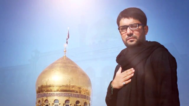 Likh Qalam Sani e Zahra[sa] Ki Sana Bismillah - Mir Hasan Mir - New Manqabat 2016-2017 [HD]