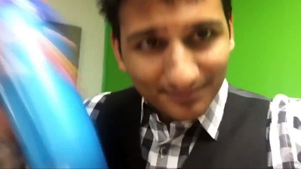 JUST BOUGHT TICKETS FOR THE NEW STAR WARS MOVIE - DAY 470