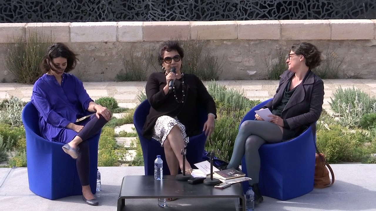 Beyrouth, histoires au féminin