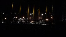 Bob Dylan & His Band playing Freebird (Clip) - 06-09-16 - Greek Theatre, Berkeley, CA