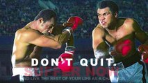TOP 10 Quotes by Inspirational People The Greatest Muhammad Ali Chilopt Quotes