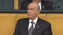 Bahçeli: 