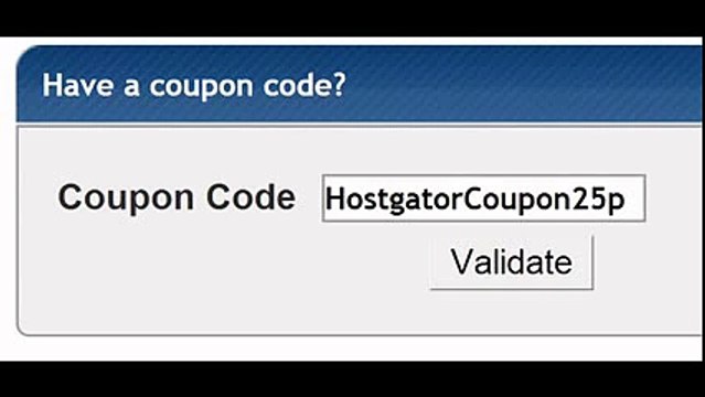 Best Hostgator Coupon Code 2014 Hostgator Discount Web Hosting Coupons 25% And 9 94 Off ‏