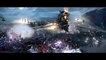Dawn of War III ׃ First Gameplay Footage