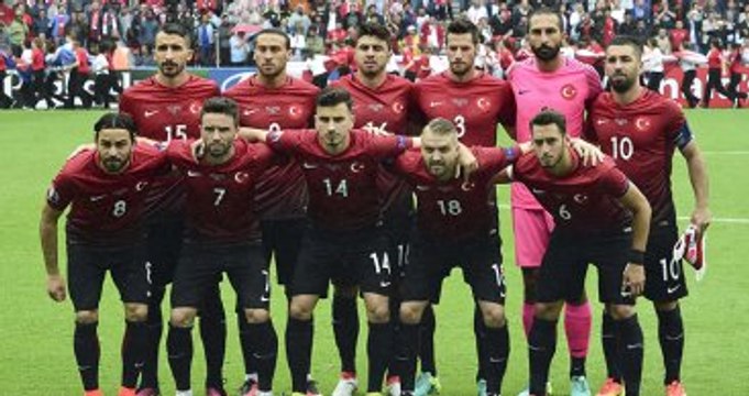 Fatih Terim, İspanya Maçında Hırvatistan Kadrosunu Değiştirecek