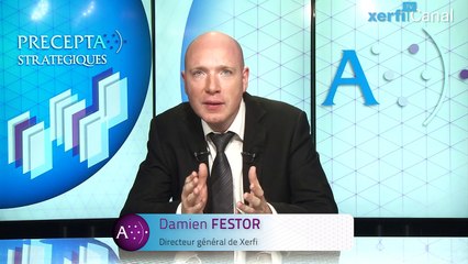 Damien Festor, Les commerces et services en zones de transit