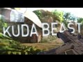 Kuda Beasting! (Black Ops 3 FFA Gameplay/LiveCommentary)
