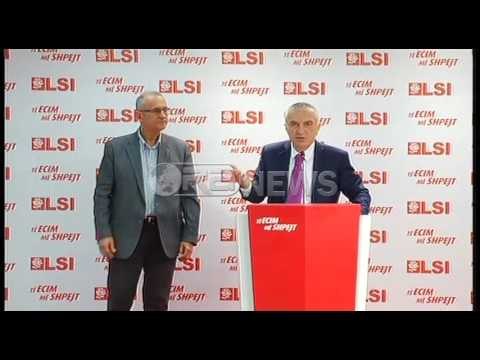 Meta: Shqipëria s'ka luksin të miratojë reformën në drejtësi pa opozitën, nxit dialogun