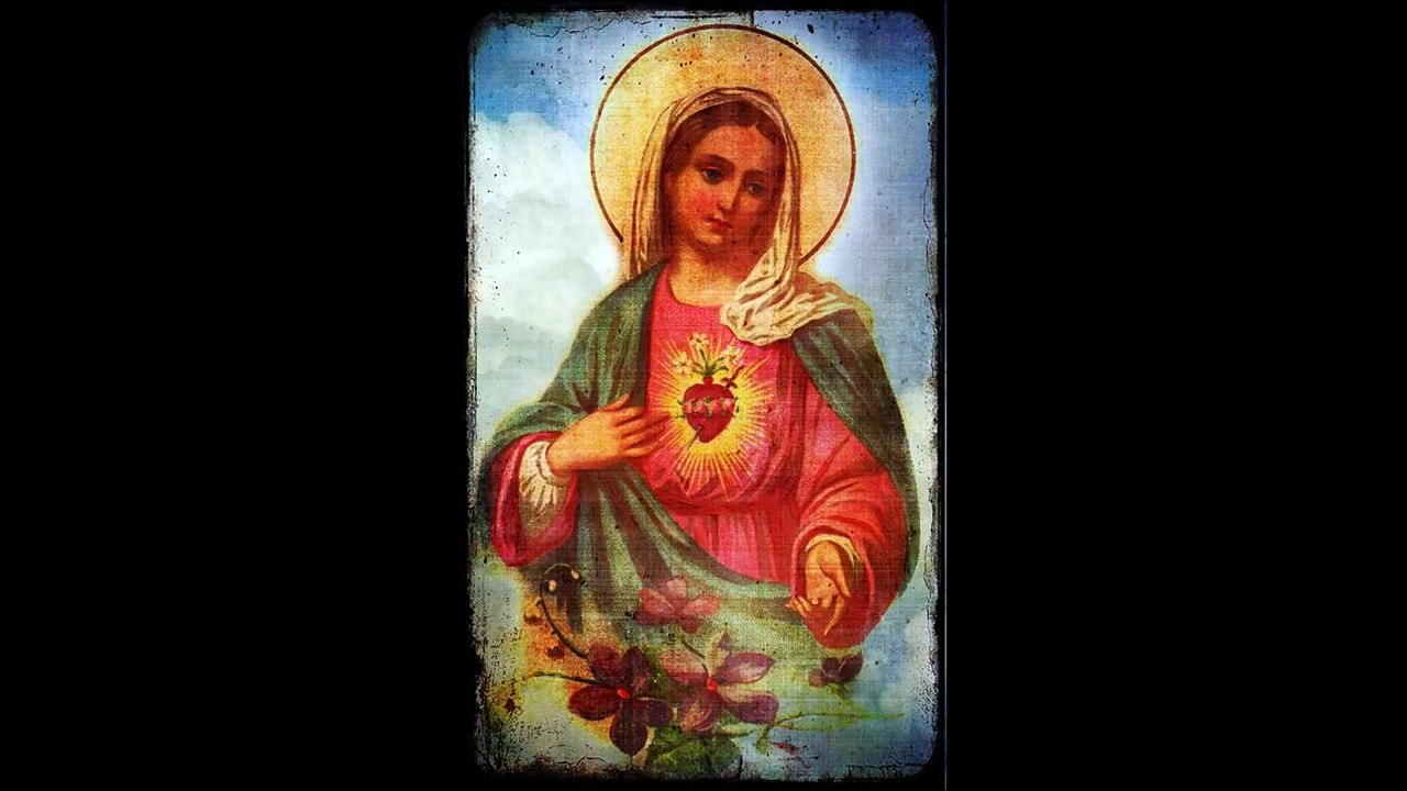 Ave Maria (Olga Szyrowa, Moscow Symphony Orchestra (1995))